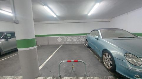 Photo 2 of Garage for sale in Bellas Vistas, Madrid Capital