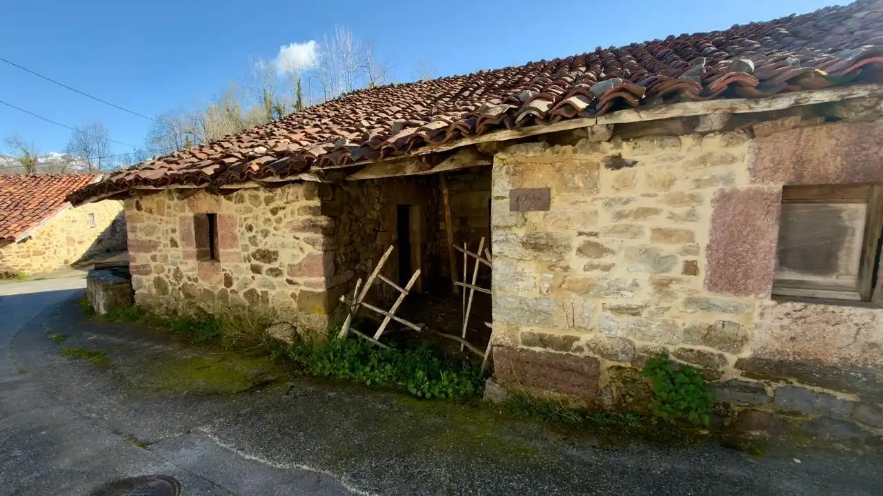 Casa en venda a Teverga, imagen 5