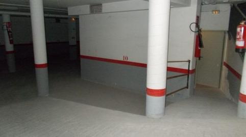 Foto 3 de Garaje en venta en Centre, El Vendrell