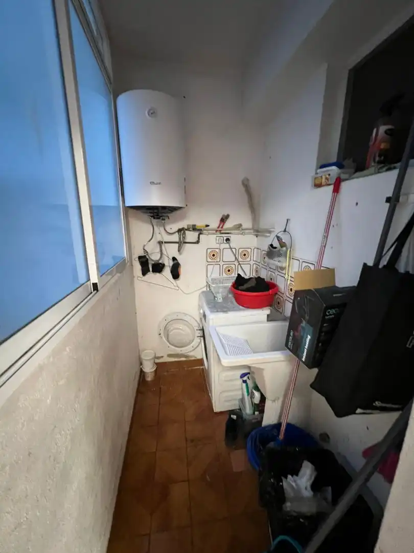 Wohnung mit Terrasse zum Verkauf in Daimús, imagen 17