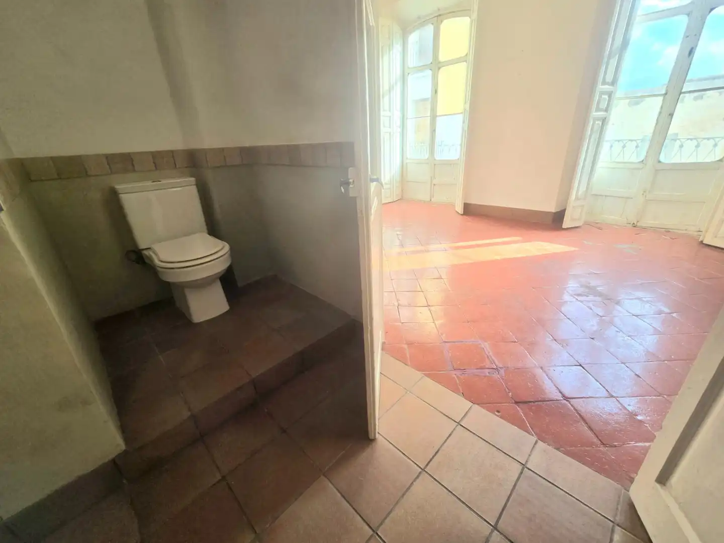 Casa adosada en venda en Álora amb Aire condicionat, Jardí privat i Terrassa