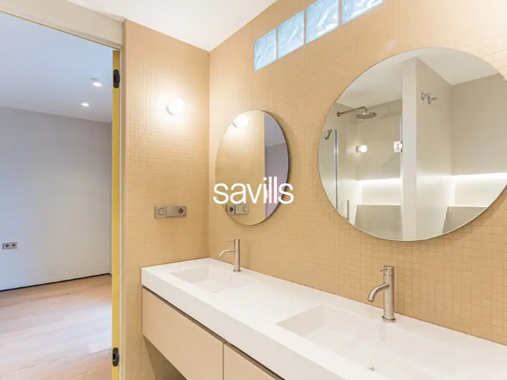 Appartement compact avec jardin à vendre à Les Corts, imagen 40