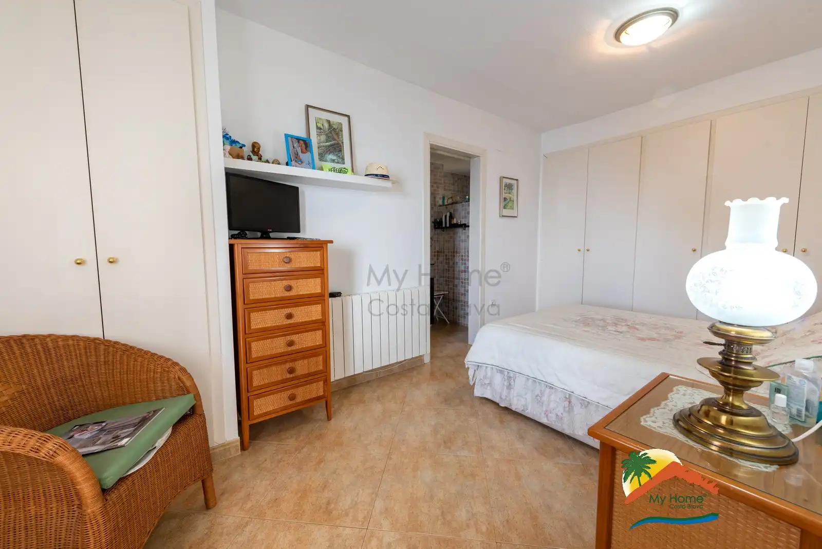 Einfamilien-Reihenhaus zum Verkauf in Canyelles