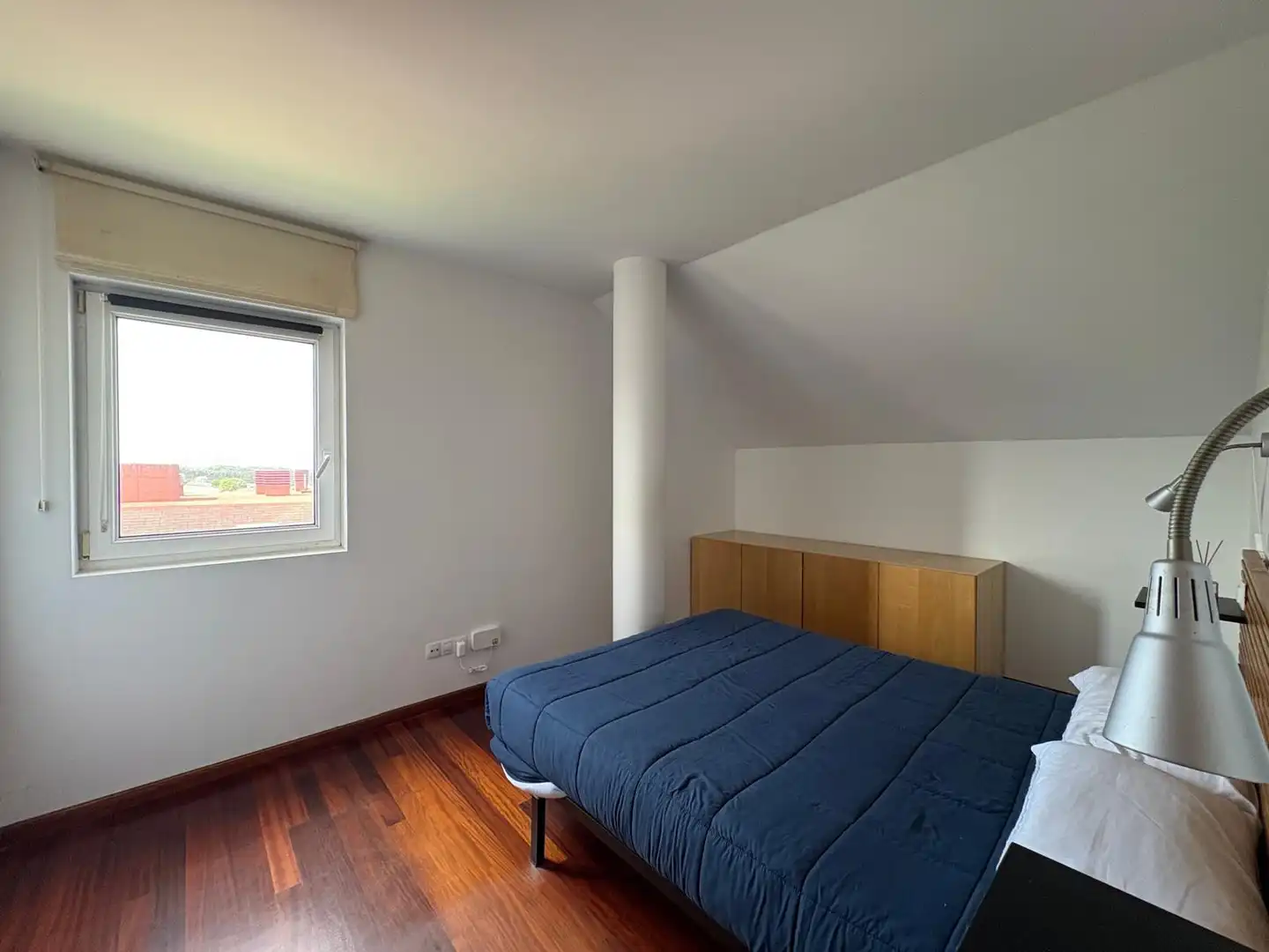 Habitación de Ático en venta en Suances con Calefacción, Trastero y Amueblado