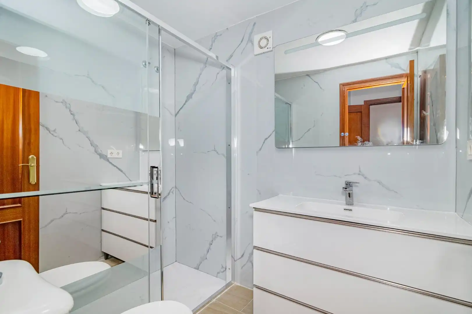 Apartment mit Aufzug zum Verkauf in Calle Calle Fragata Cervantes, imagen 6
