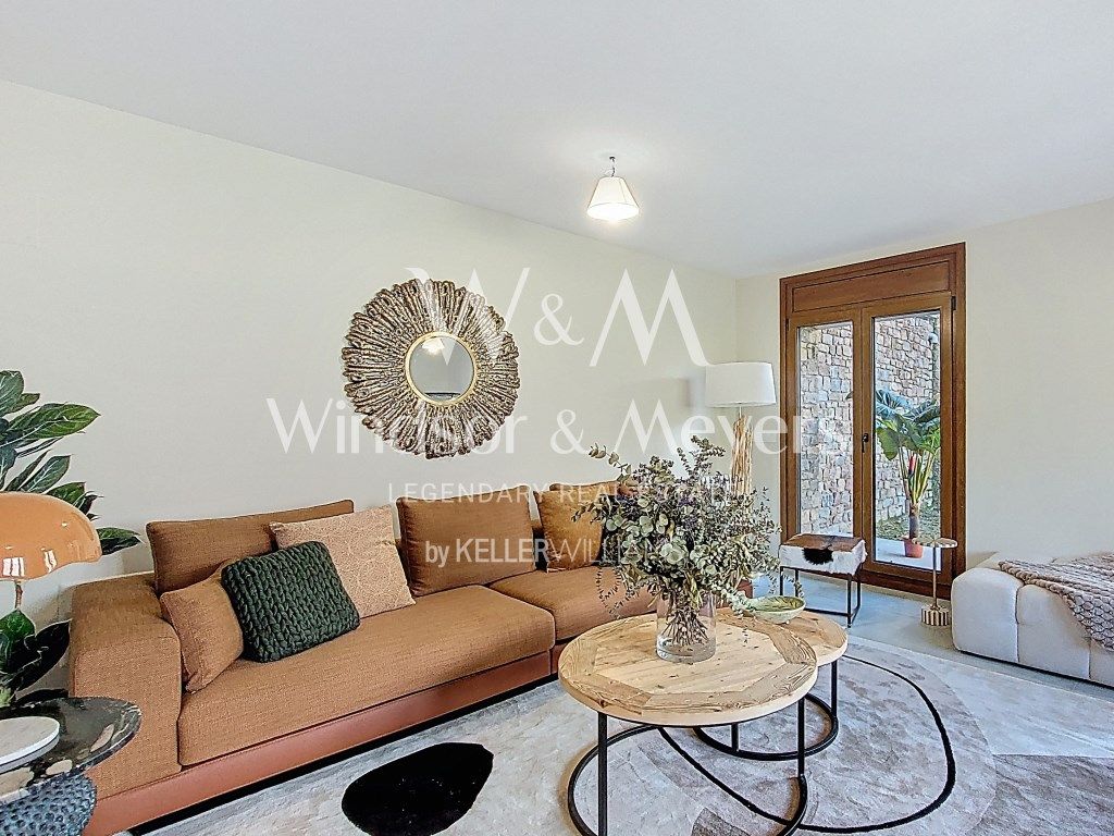 Casa o chalet en venta en Carretera de la Peguera, 74-82, Aixirivall