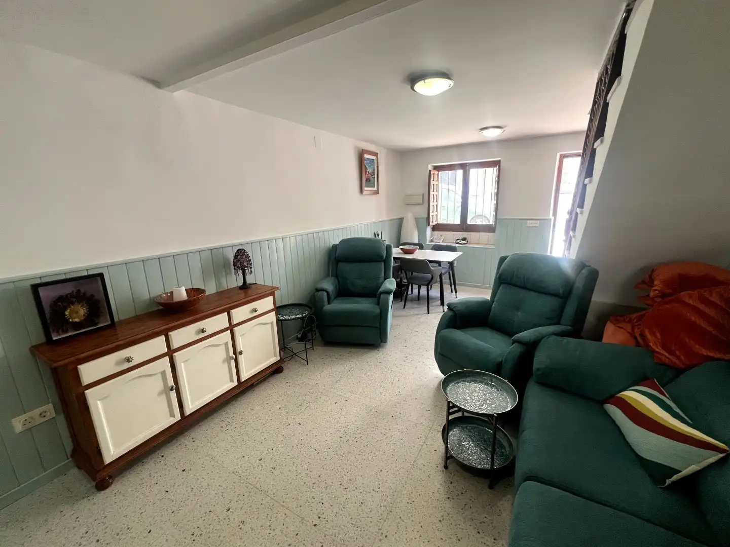 Casa o xalet en venda en Salobreña amb Aire condicionat i Terrassa