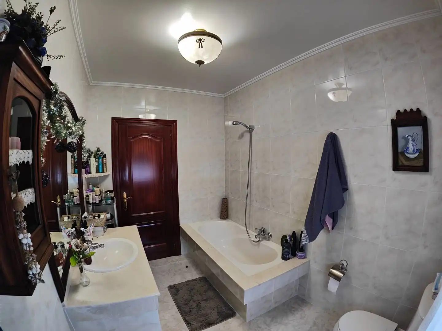 Casa con jardín en venta en Avenida Algeciras 0, imagen 10