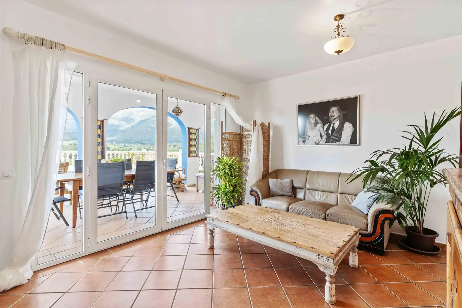 Casa con piscina en venta en Murla, imagen 19