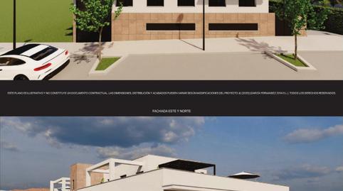 Foto 5 de Àtic en venda a Camino Camino Bajo de Ogijares, 2, La Zubia Ciudad, Granada