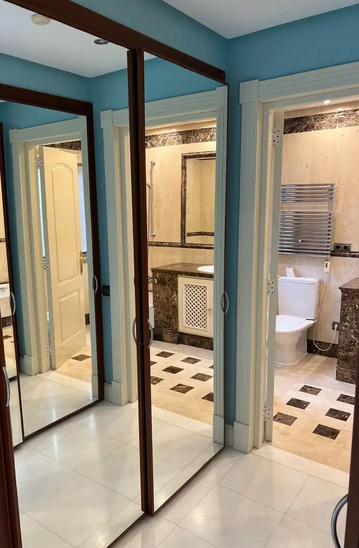 Apartment mit Pool zur Miete in EDGAR NEVILLE-UR EL RODEO 6, imagen 16
