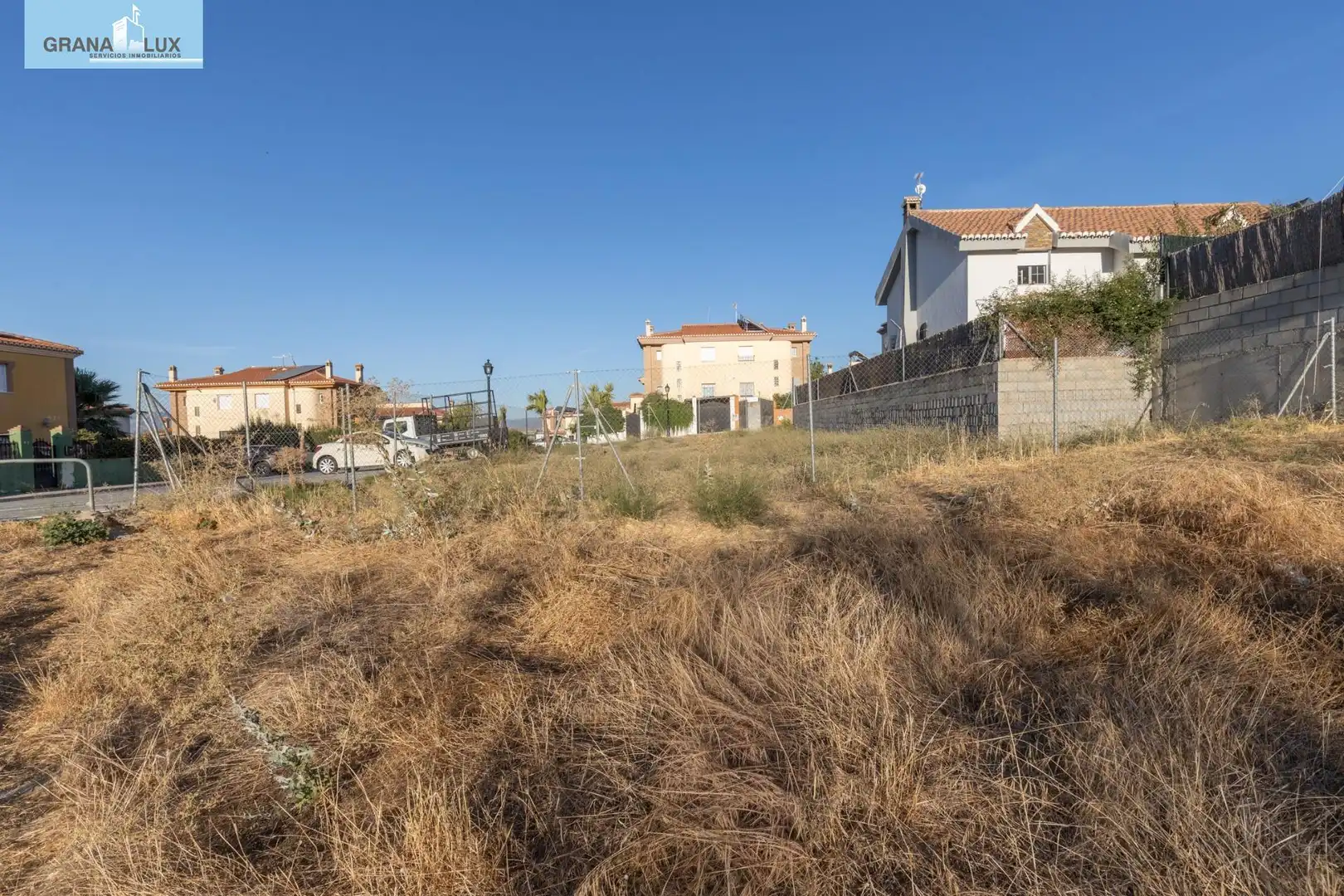 Terreno residencial en venta en Urbanizacion La Quinta, imagen 12