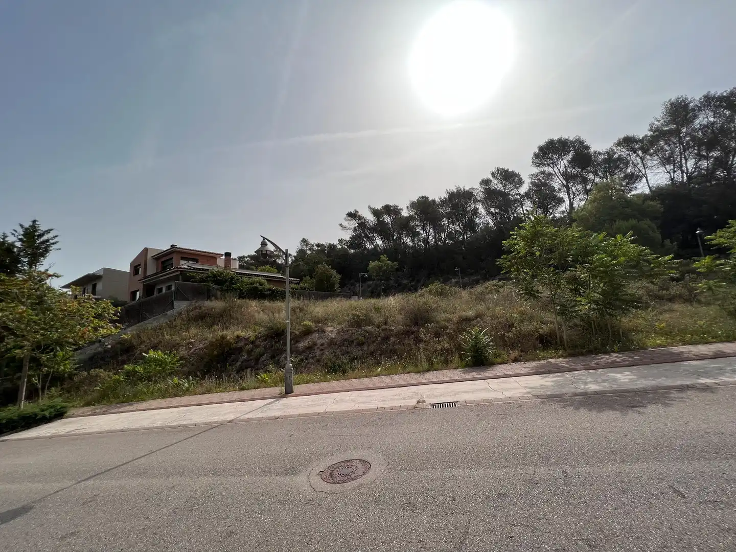 Terreny residencial en venda a Passeig de les Vinyes 12, imagen 18