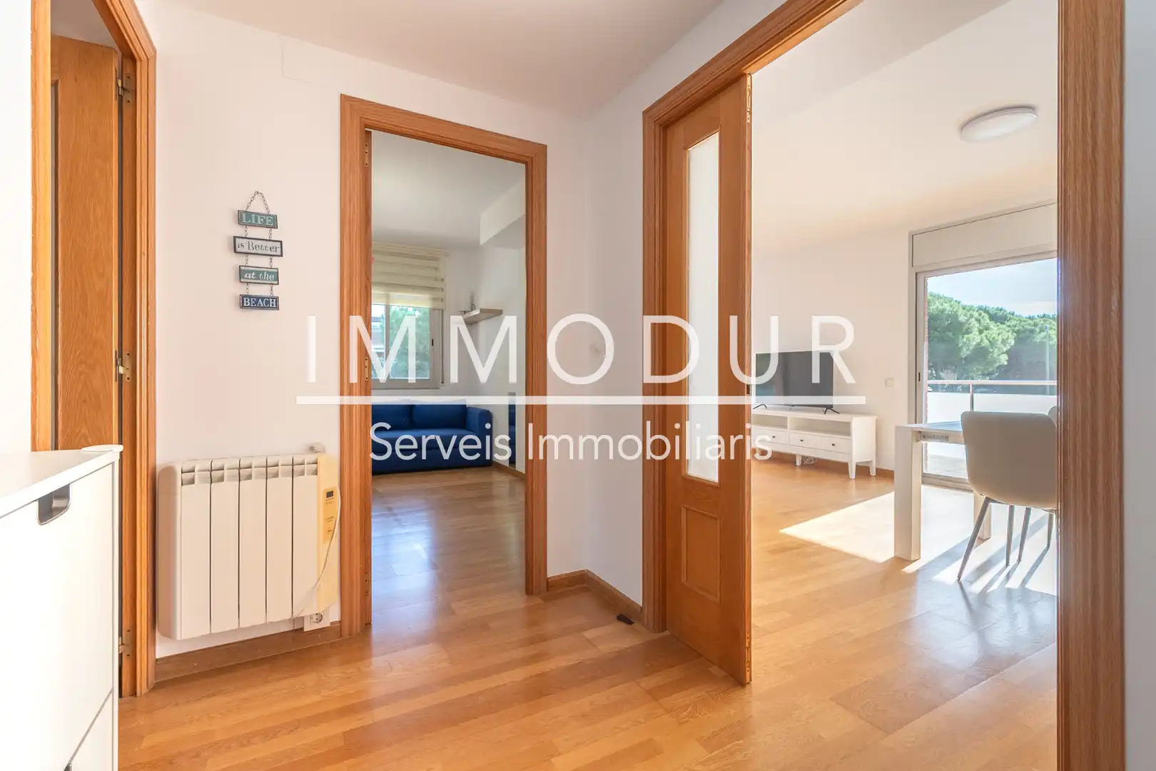 Flat for rent in Avinguda d'Europa, Gavà Mar
