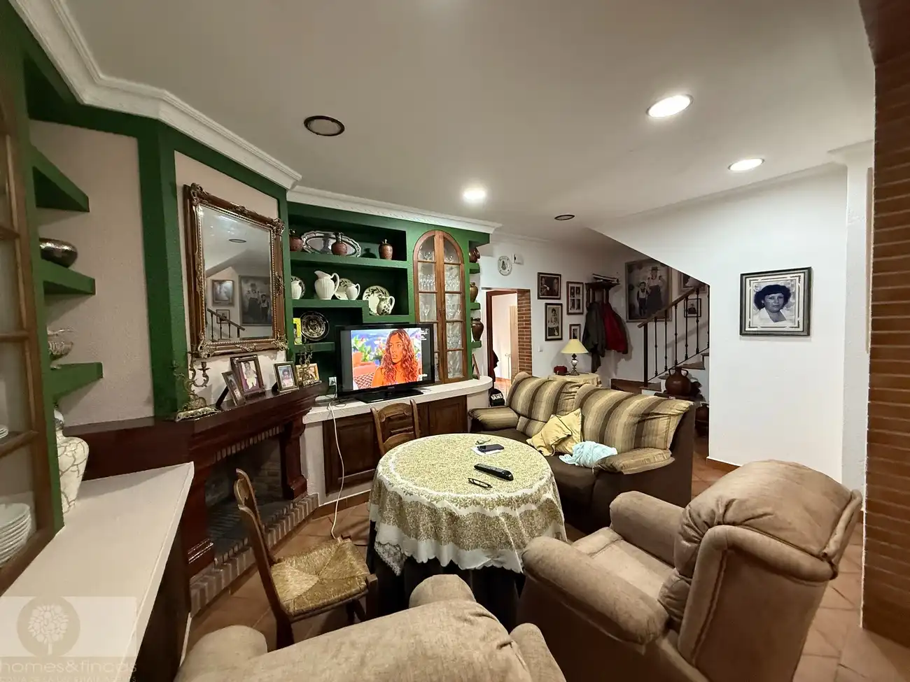 House for sale in Calle Carmen, imagen 9