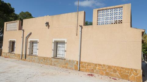 Photo 3 of House or chalet to rent in La Algoda - Matola - Llano de San José, Alicante