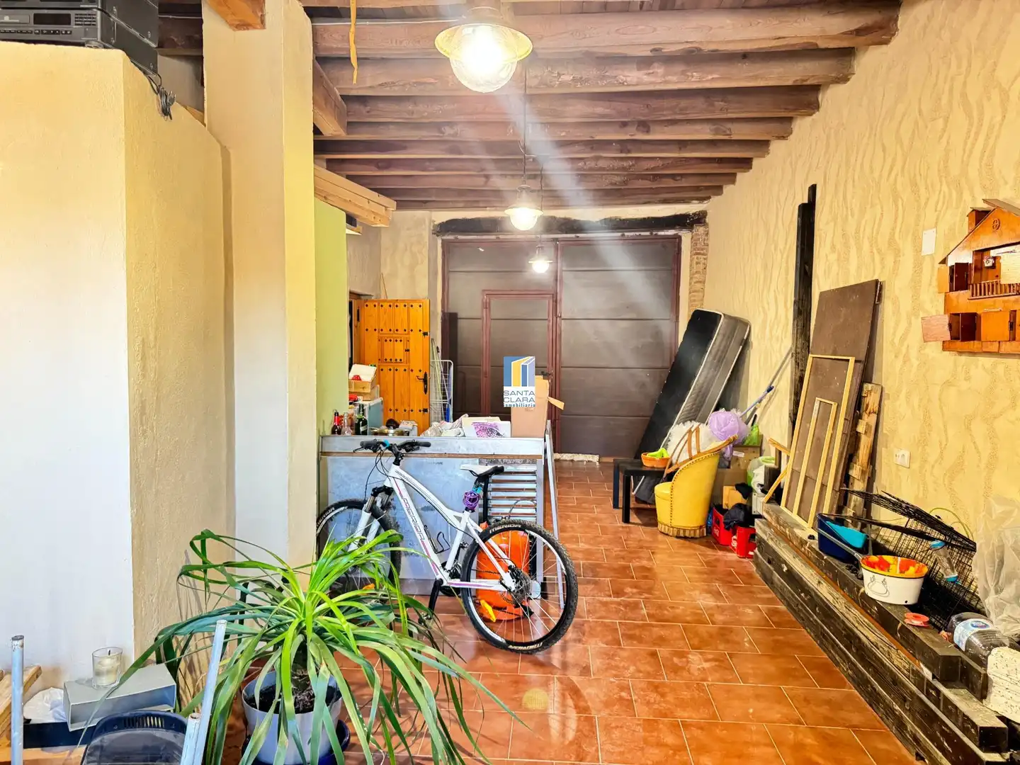 Houses for sale in Villalonso  with Storage room and Swimming Pool