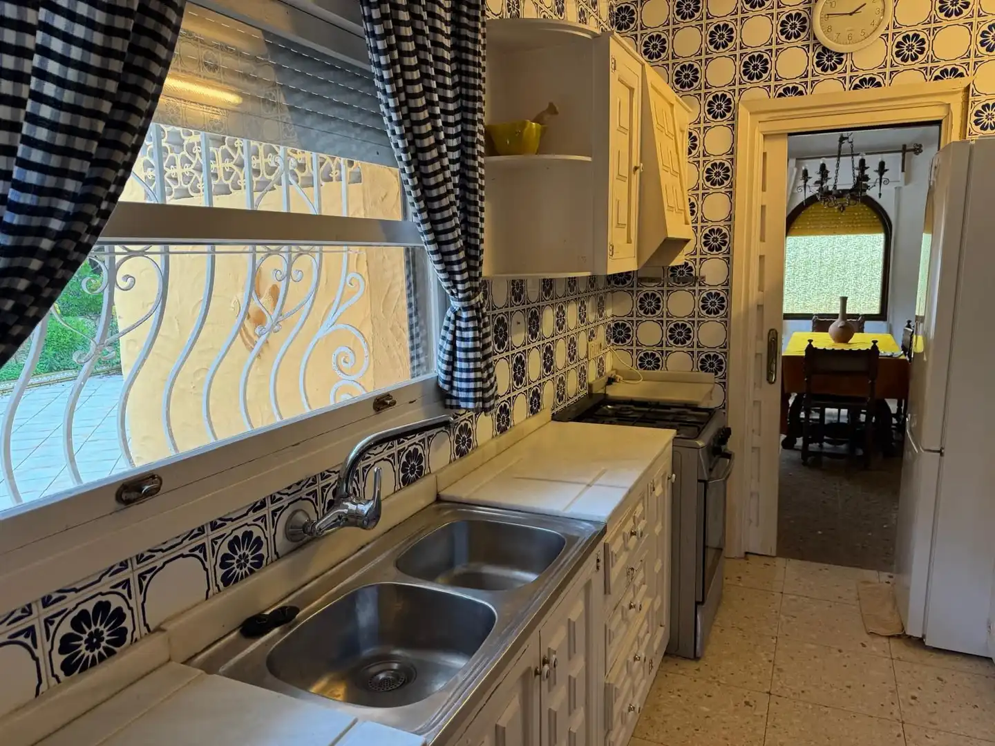 Casa con piscina en venta en Las Rotas / Les Rotes, imagen 10