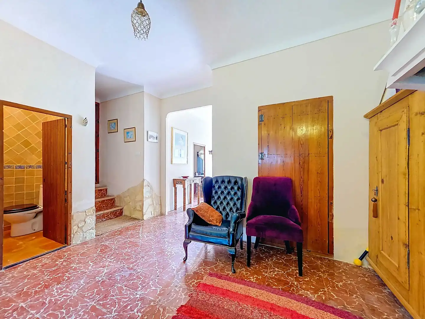 Casa rústica en venta en Jumilla, imagen 39