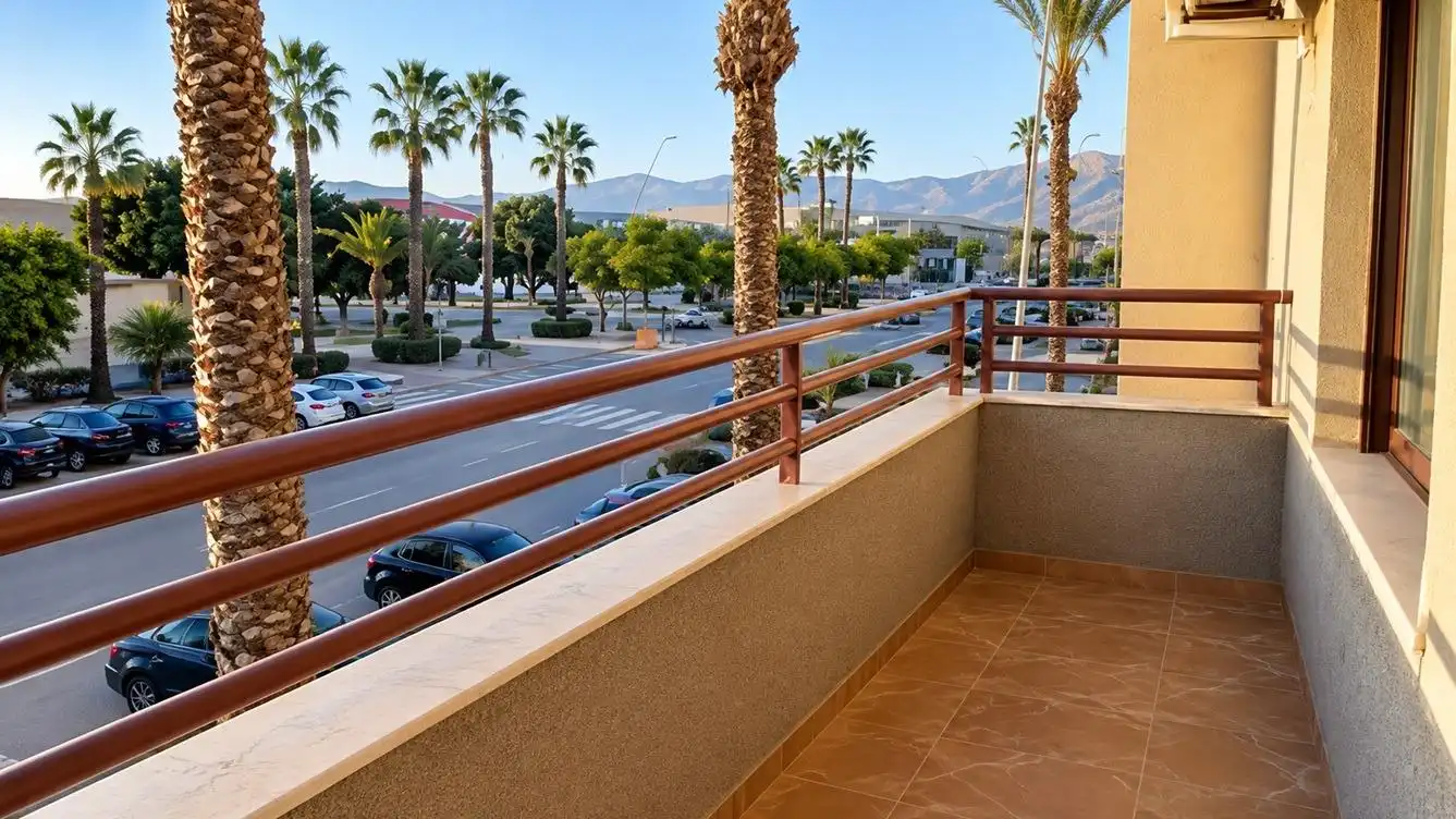 Piso con terraza en venta en Catral, imagen 2