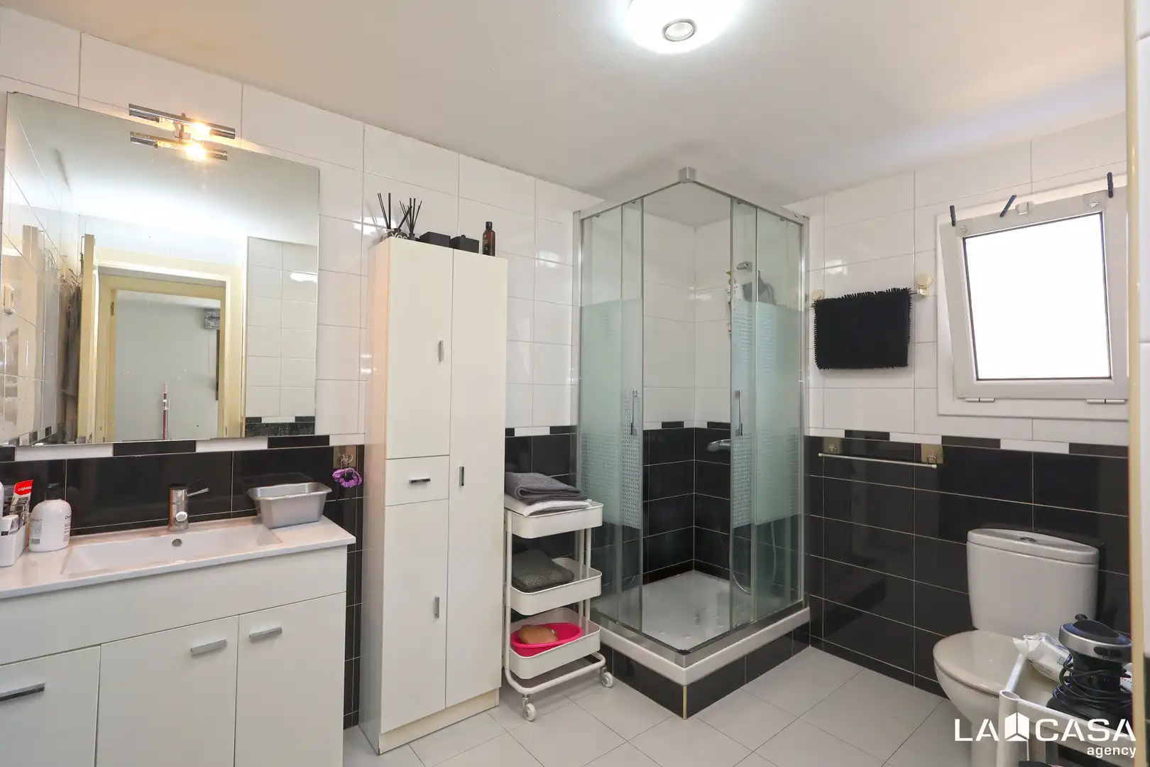 Baño de Piso en venta en Esplugues de Llobregat