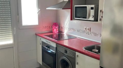 Foto 2 de Piso en venta en Calle San Pedro, 12, Venta de Baños, Palencia