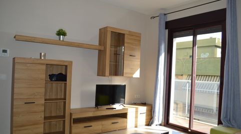 Foto 3 de Apartament de lloguer a Calle Sagrada Familia, Angustias - Chana - Encina, Granada Capital