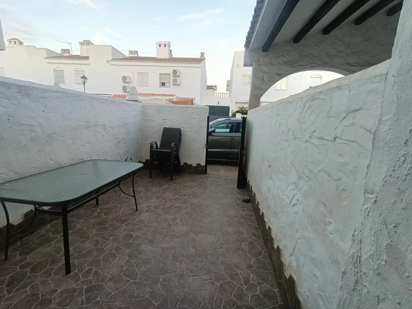 Maison mitoyenne avec piscine à vendre à Los Gallos, imagen 4