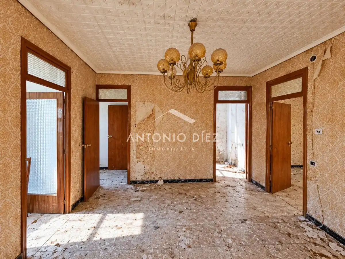 Casa en venda a Aspe Centro, imagen 14
