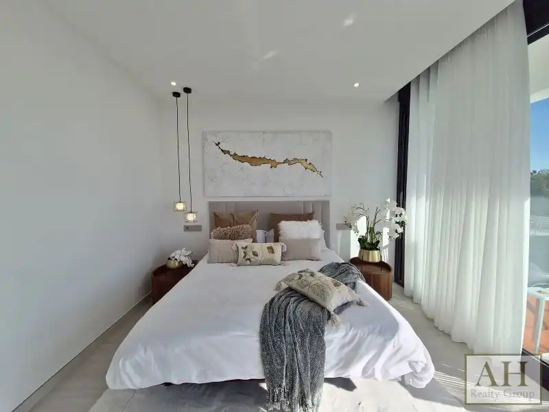Casa en venta en Finestrat Pueblo, imagen 13