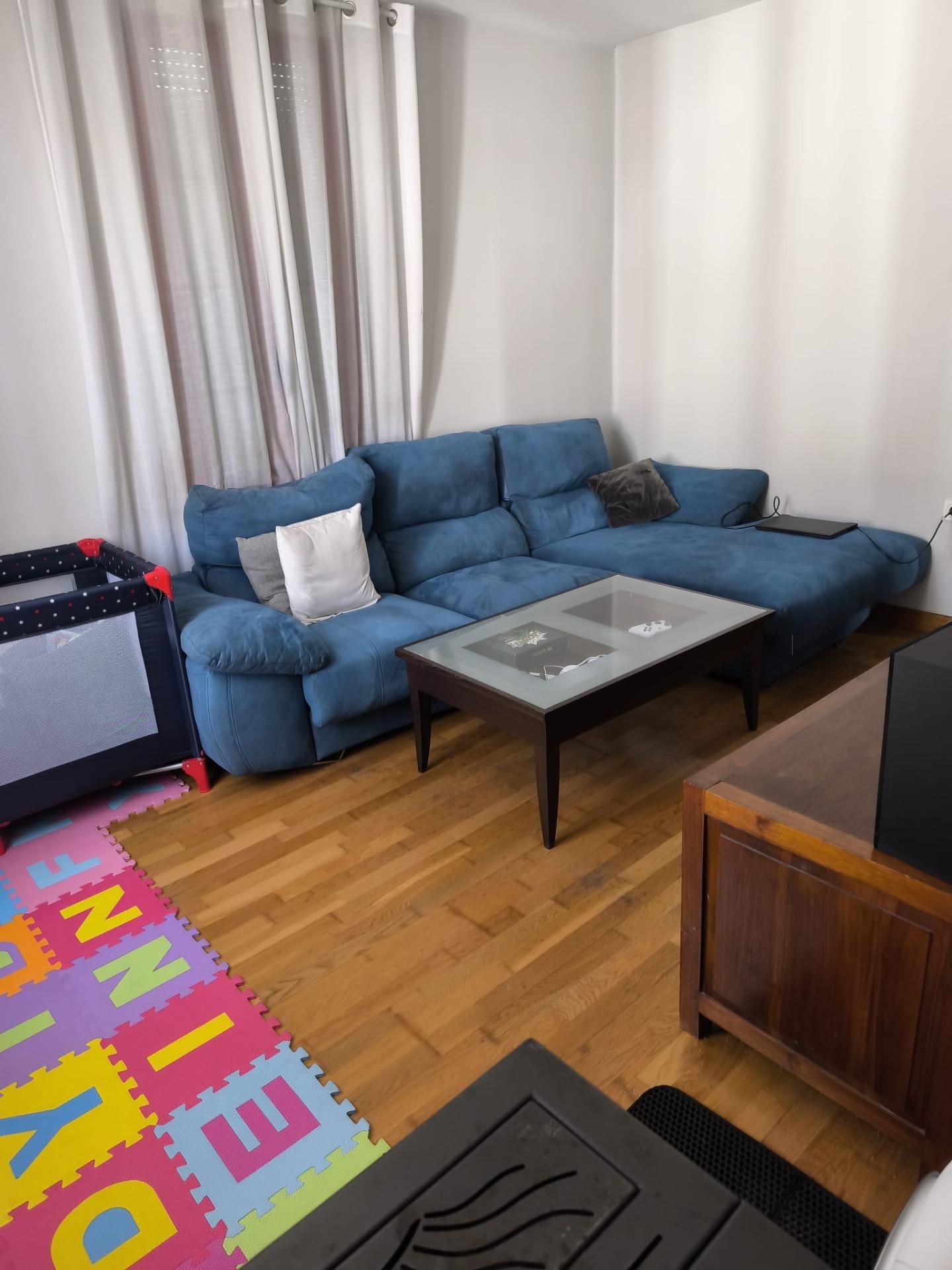 Casa o xalet en venda a Reina Victoria - Matadero