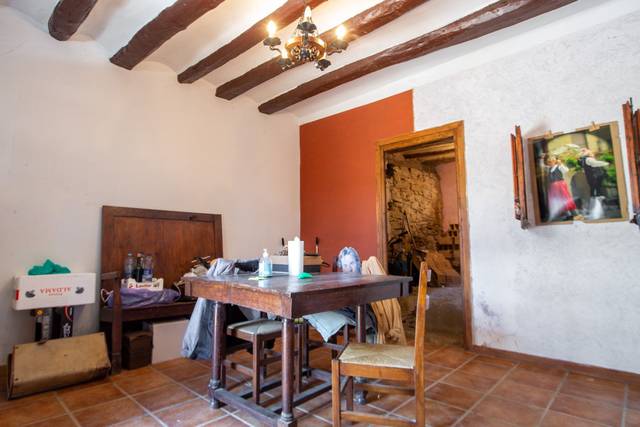 Casa adosada en Venta en MAYOR en Tiebas-Muruarte de Reta