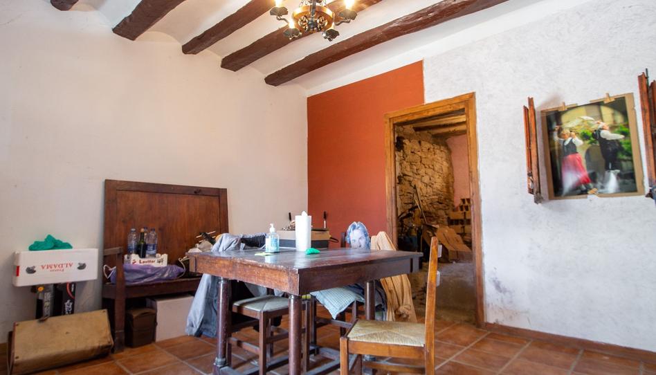 Photo 1 of Single-family semi-detached for sale in Mayor, Tiebas-Muruarte de Reta, Navarra