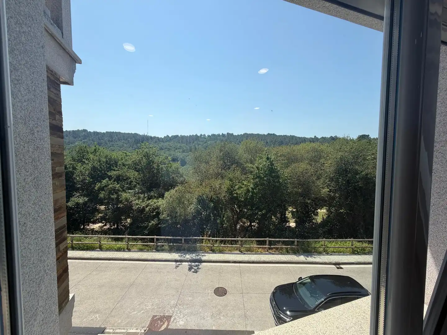 Casa o chalet de alquiler en Lugo con Calefacción, Jardín privado y Parquet