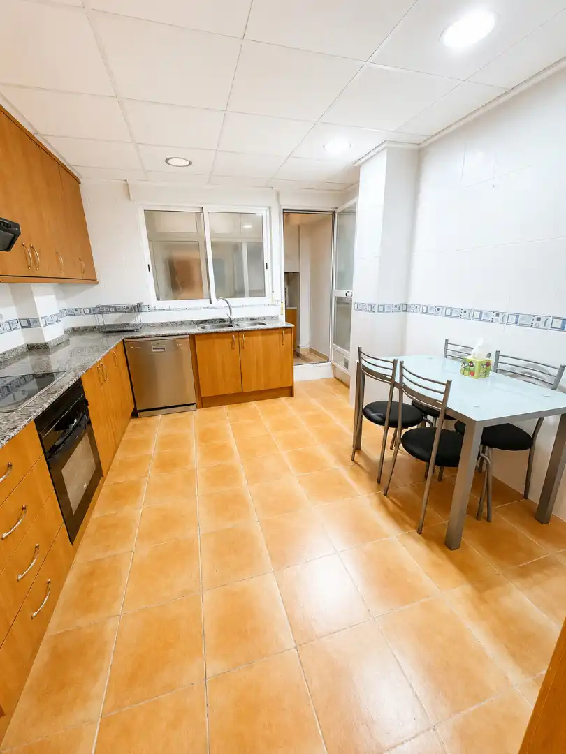 Appartamento con terrazza in vendita a Onda, imagen 4
