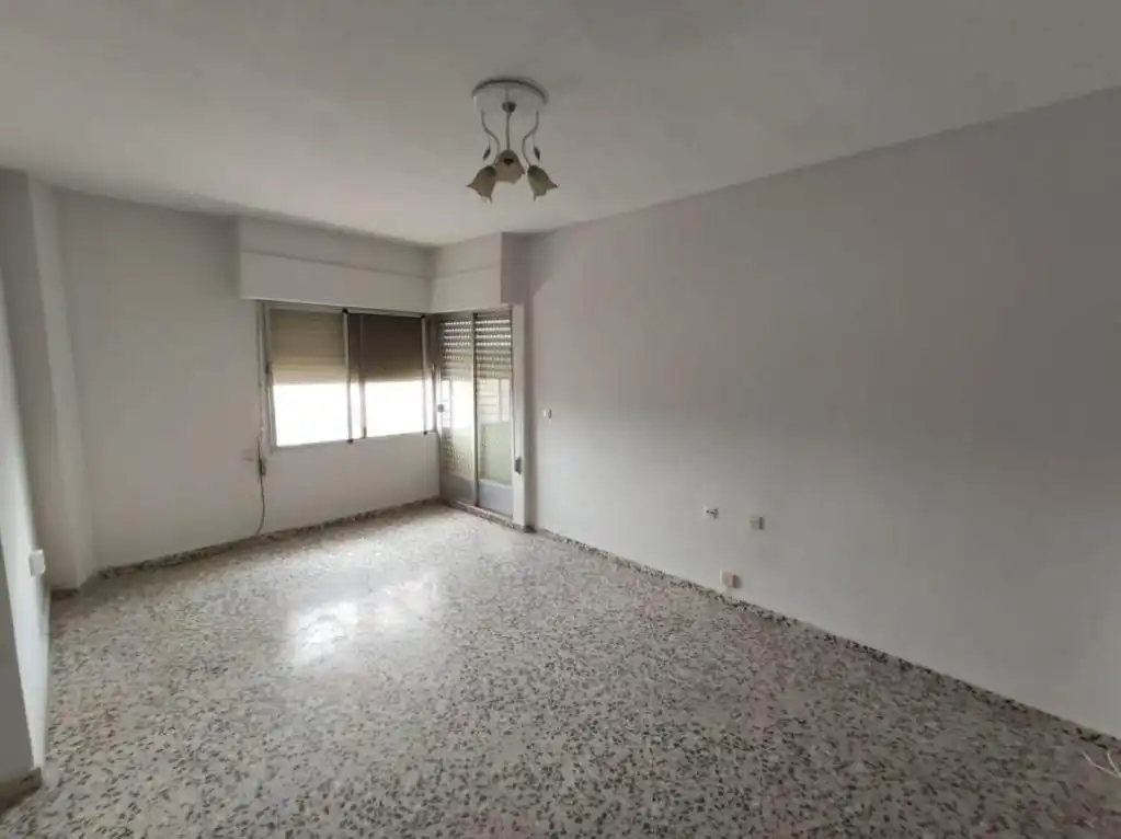 Flat for sale in Principe Asturias, Tobarra