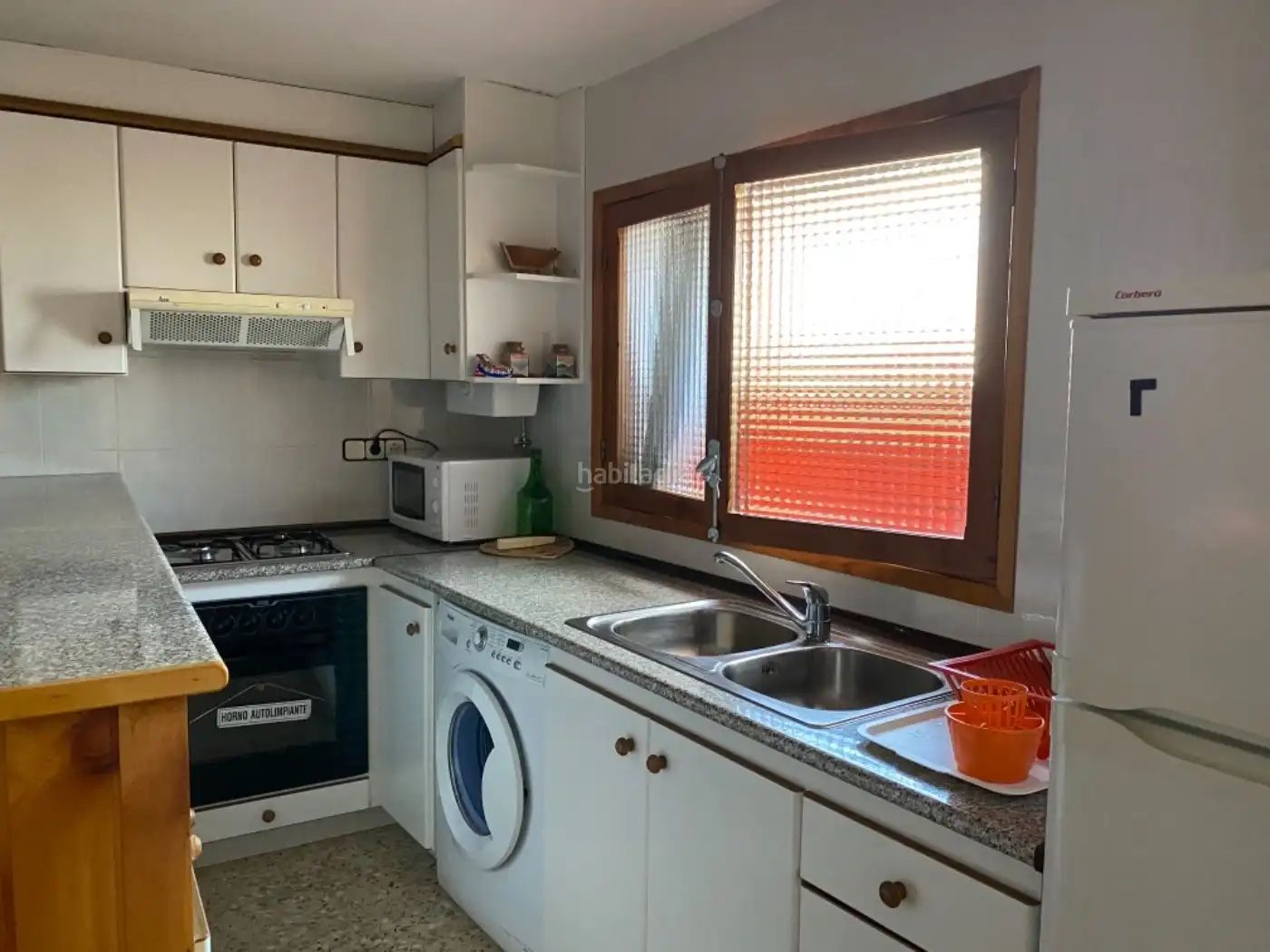 Maison mitoyenne à vendre à Calle Portal 155, imagen 2
