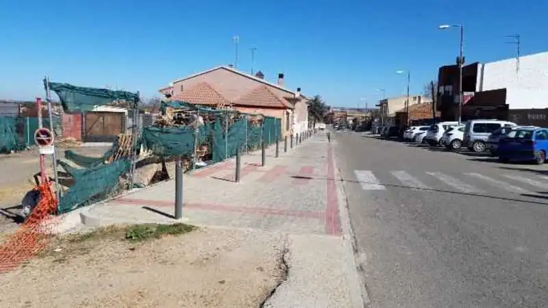 Terreny residencial en venda a PIO BASANTA, imagen 13
