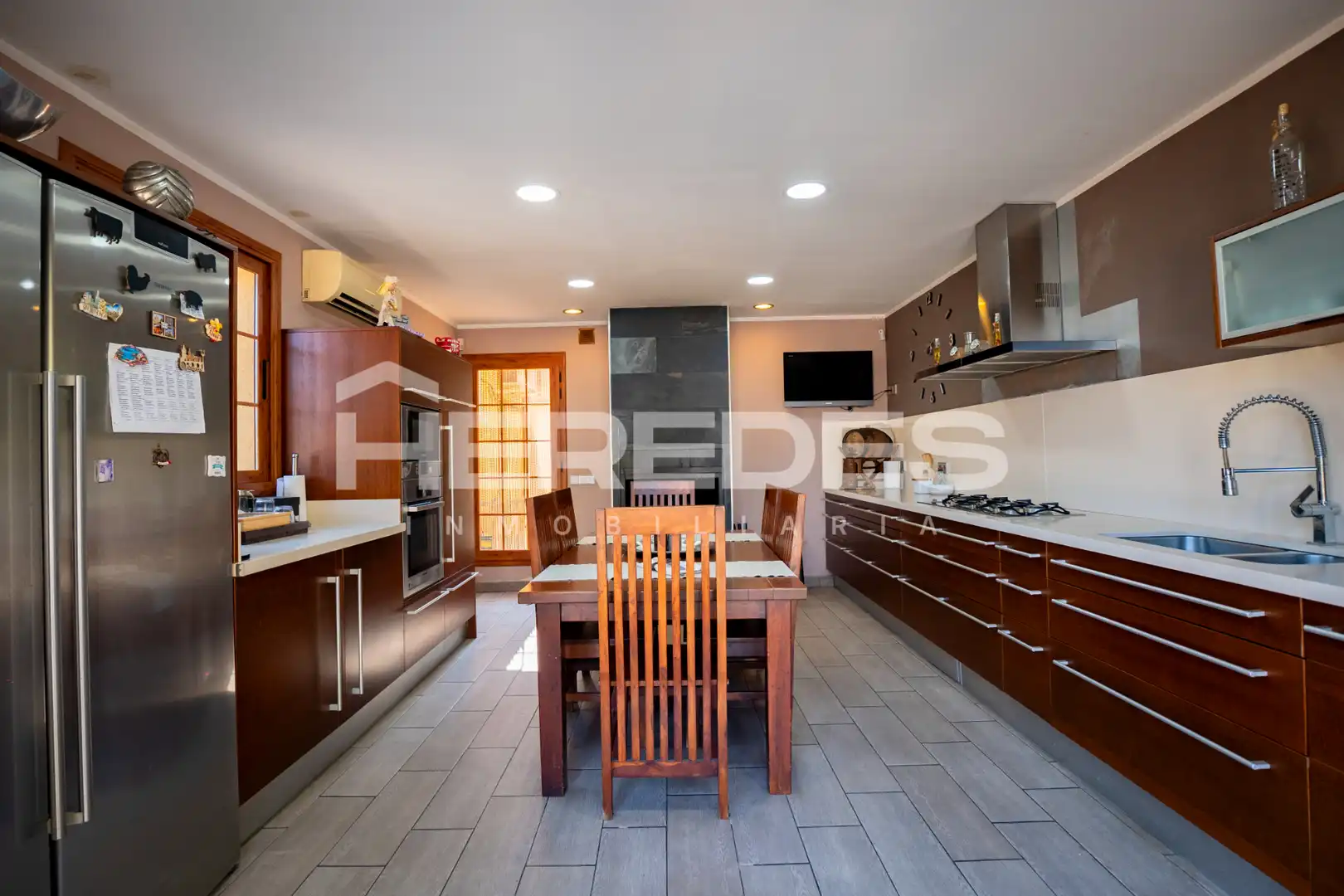 Villa mit Terrasse zum Verkauf in Torrelles de Llobregat, imagen 25
