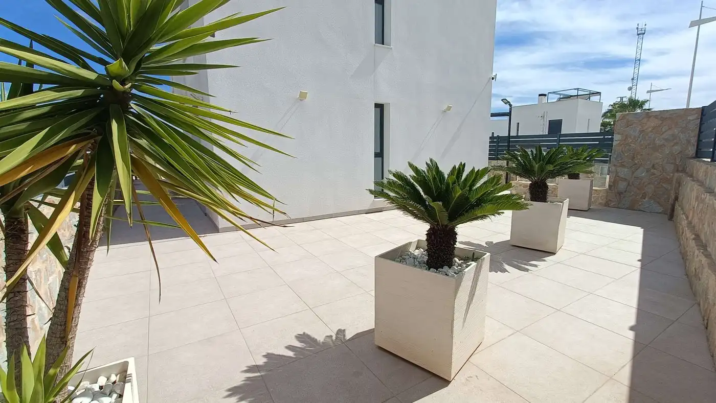 Maison avec terrasse à vendre à Algorfa, imagen 42