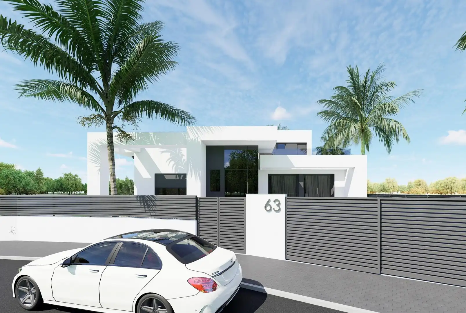 Villa avec piscine à vendre à Mar Menor Golf, imagen 29