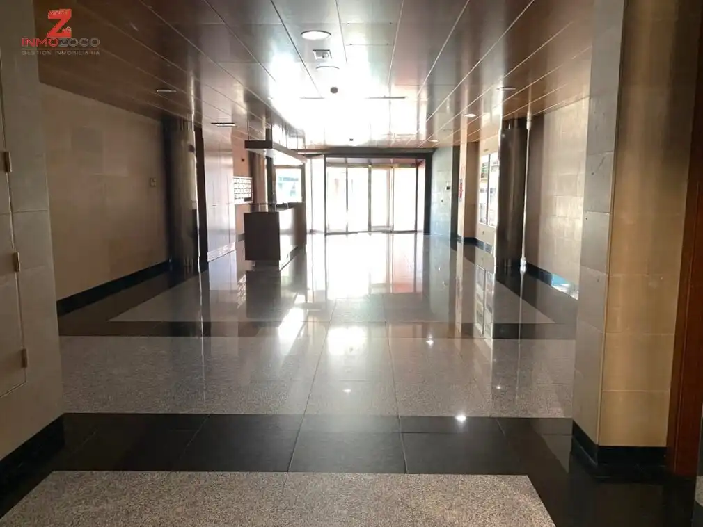 Oficina amb ascensor de lloguer a El Pinar - Punta Galea, imagen 4