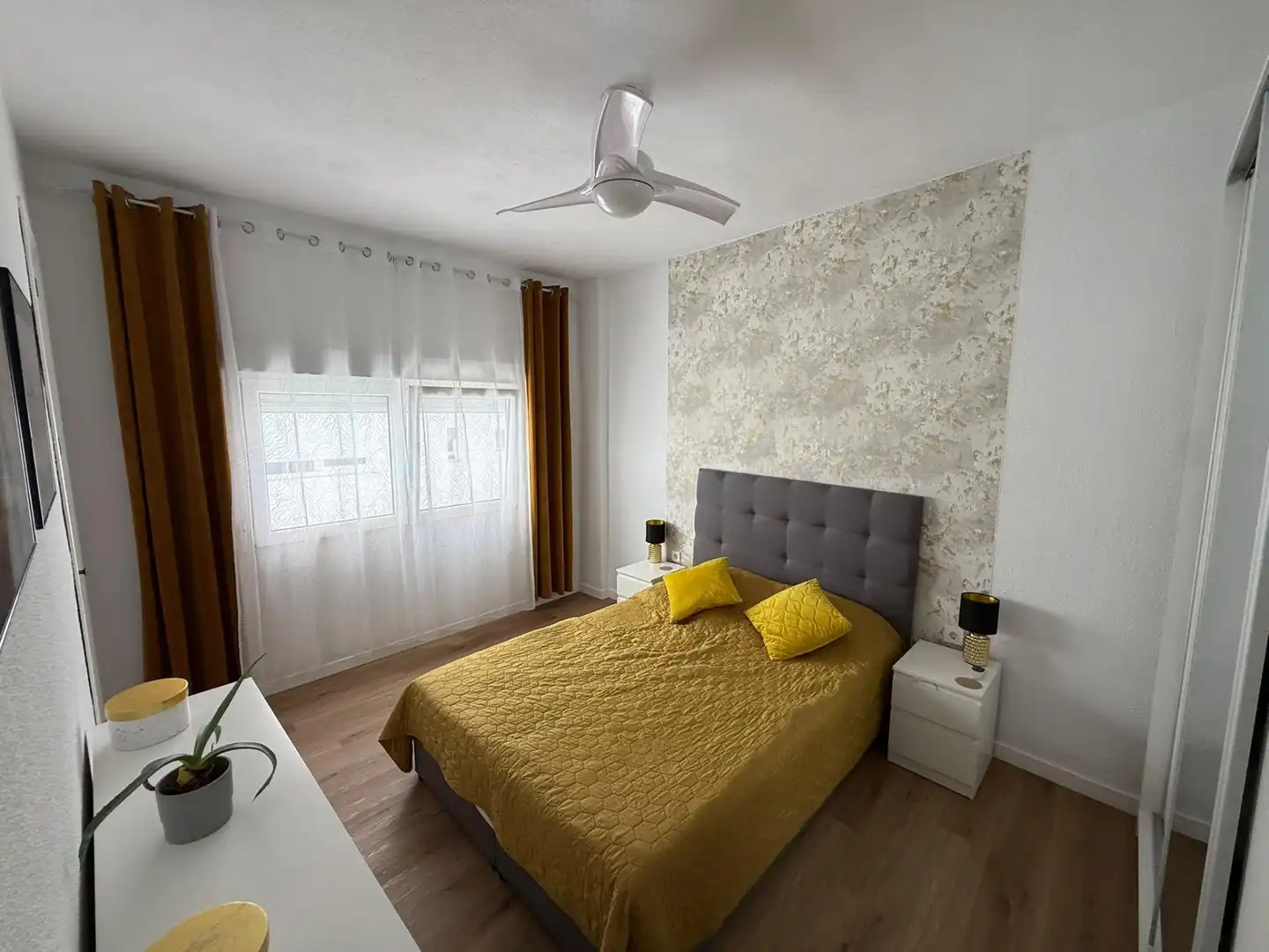 Apartament amb terrassa en venda a PASCUAL DE LA MATA, imagen 16