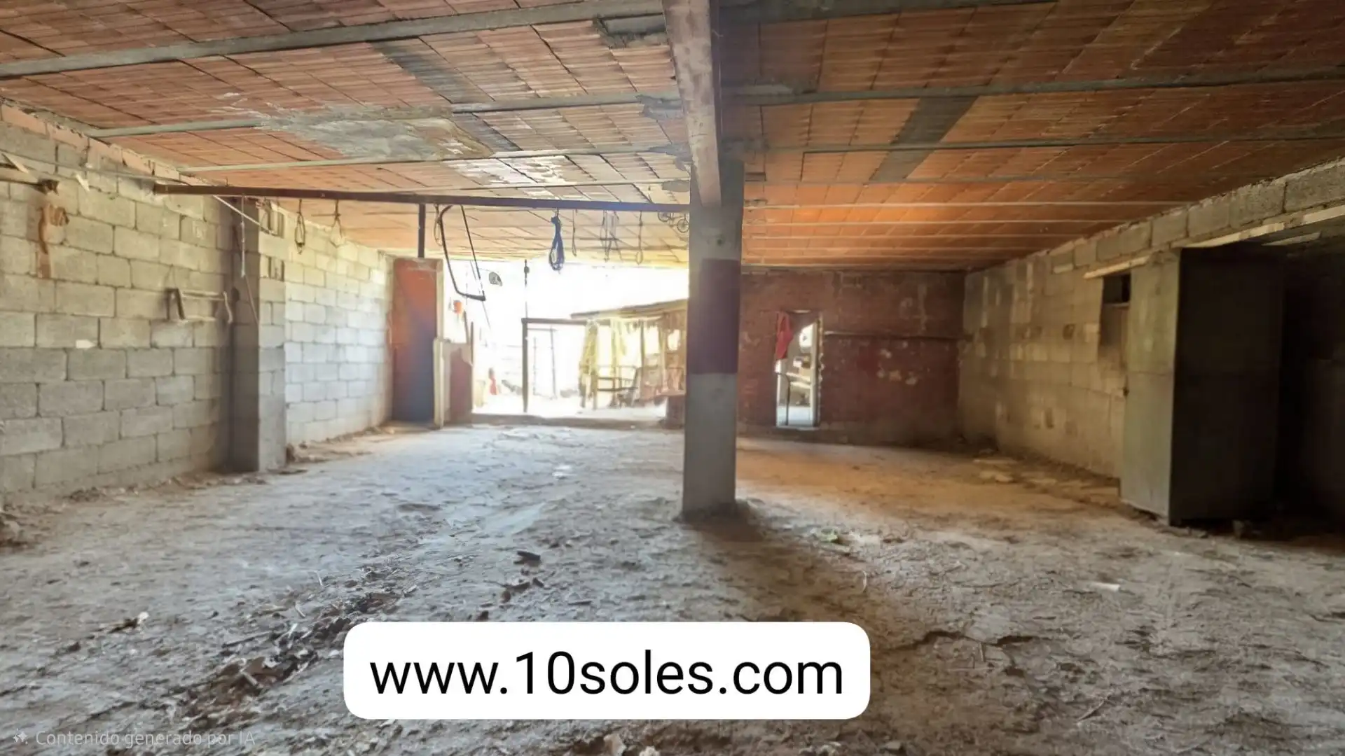 Finca rústica en venda en Bigastro amb Terrassa i Traster