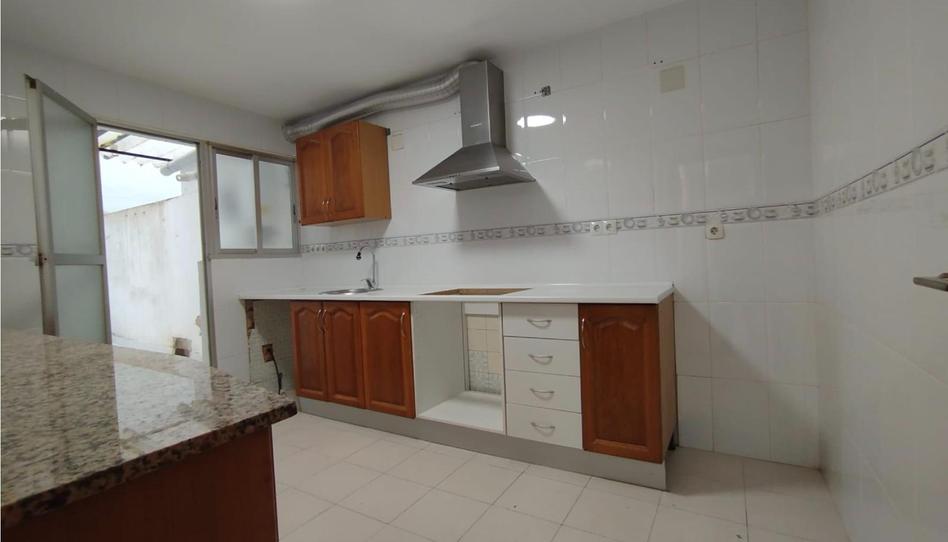 Foto 1 de Apartament en venda a Doctor Palos - Alto Palancia, Valencia