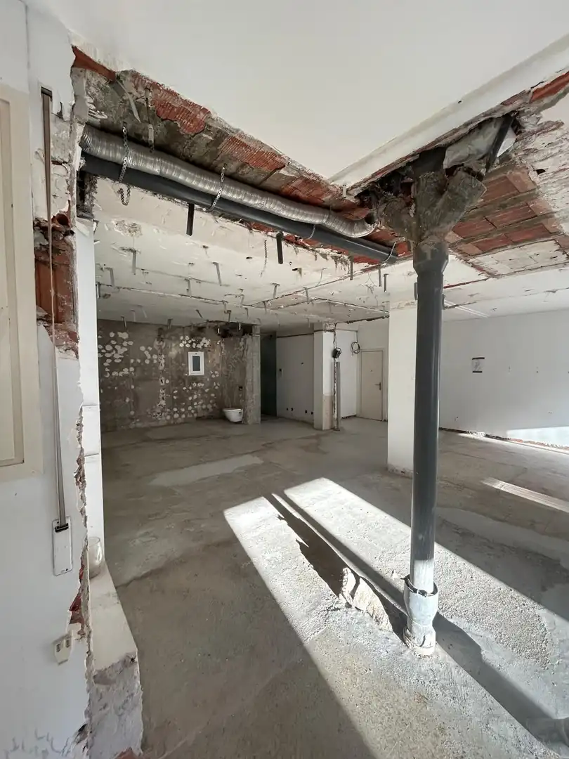 Flat with lift for sale in Sarrià - Sant Gervasi, imagen 9