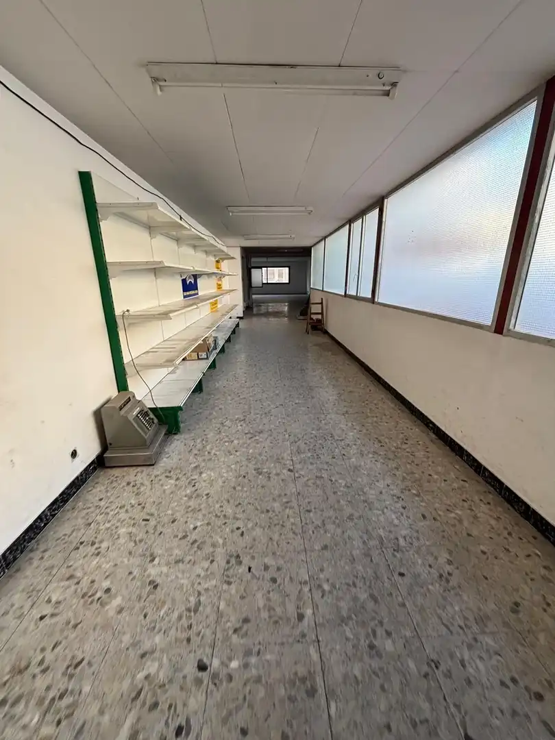Edificio en venta en Mataró