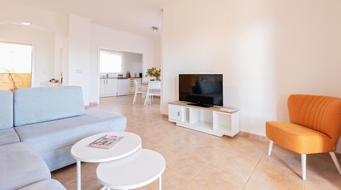 Foto 4 de Apartament de lloguer a Avenida de las Cumbres, Islantilla Golf, Islantilla