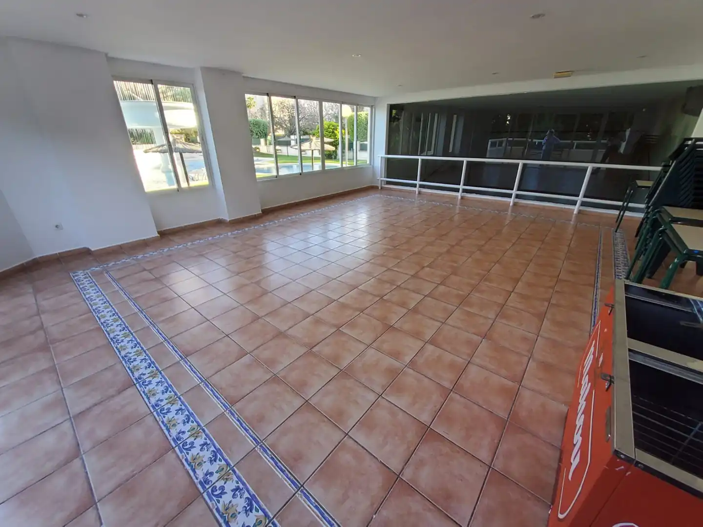 Wohnung mit Pool zum Verkauf in Avenida Pintor Fernando Soria, imagen 98