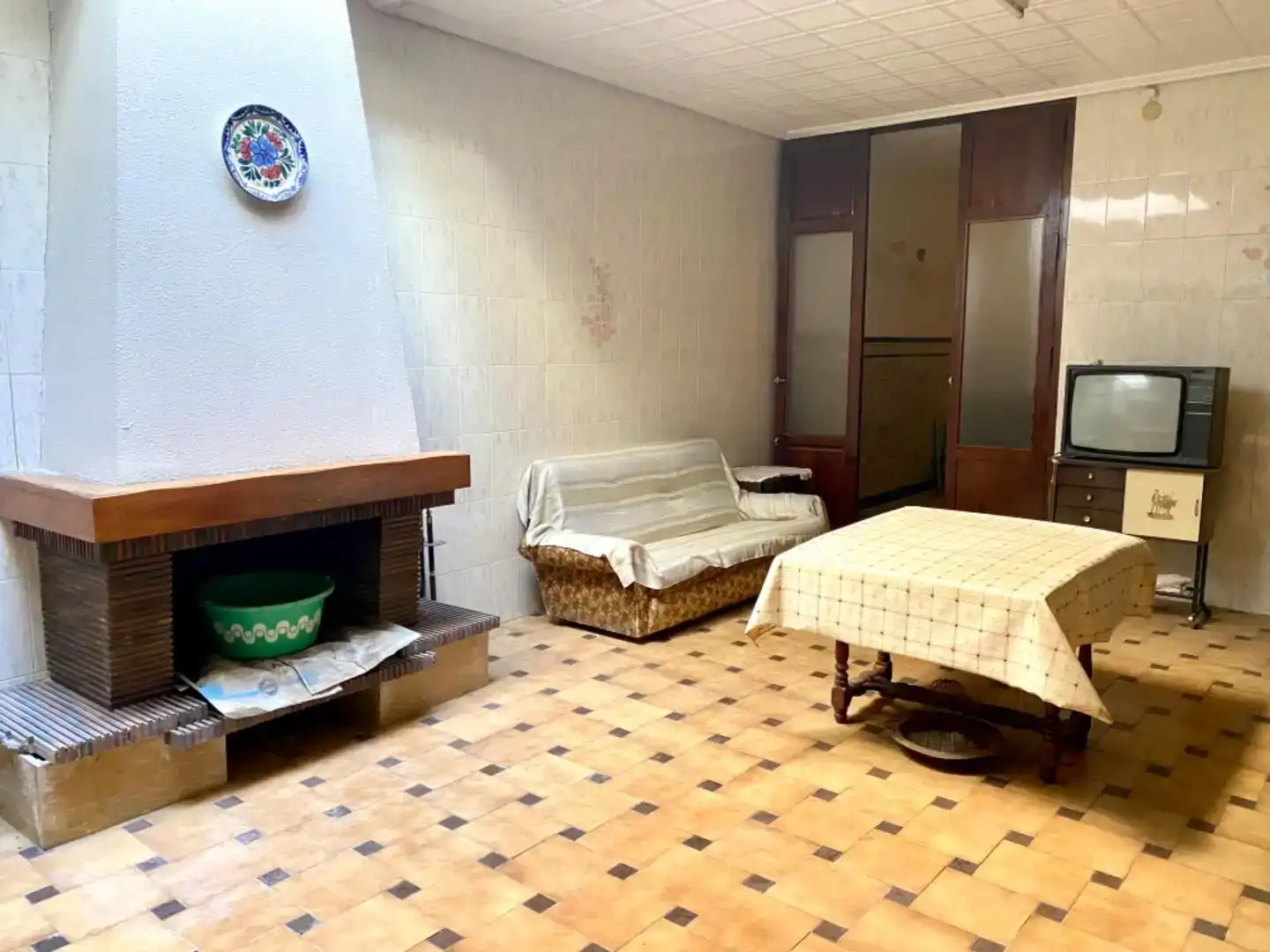 Casa adosada en venda en Vila-real amb Balcó